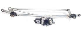 620.fi1s19 Fiat Windshield Wiper Motor With Transmission Oem 2019 124 Spider