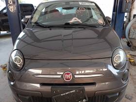 68093039aa Fiat Used Windshield Wiper Motor Fits 2017 500 2 Dr Grade A