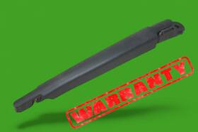 68202284aa Fiat 2014-2017 500l Rear Back Trunk Tailgate Window Wiper Arm Oem 68202284aa Fiat 2014-2017 500l Rear Back Trunk Tailgate Window Wiper Arm Oem