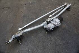 68336548aa Fiat 68314431aa Front Wiper Motor Linkage Assembly 124 Spider 2017 68336548aa Fiat 68314431aa Front Wiper Motor Linkage Assembly 124 Spider 2017