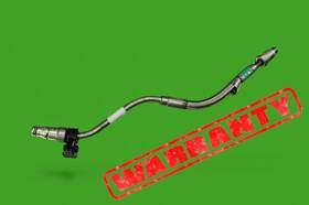 Fiat 68445377aa 2014-2016 500l 1.4l Automatic Transmission Oil Cooler Line Hose Tube Oem