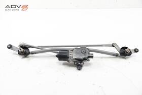 Wm070 Fiat 2017 - 2019 Abarth 124 Spider Windshield Transmission Linkage With Motor Oem