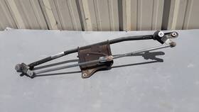 8c3z-17508-a Fomoco 2007-2008 Ford F-350 Super Duty Windshield Wiper Washer Arm Transmission Oem