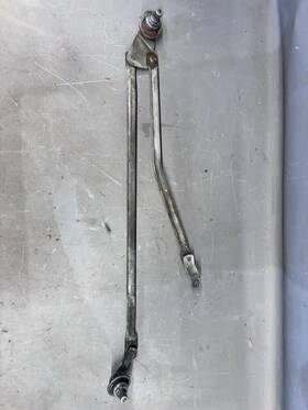C2oz-17508-c Fomoco 1962-1965 Ford Fairlane Windshield Wiper Motor Transmission Ranchero Meteor Link C2oz-17508-c Fomoco 1962-1965 Ford Fairlane Windshield Wiper Motor Transmission Ranchero Meteor Link