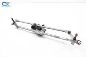 Fb5317500ab Fomoco Ford Explorer Windshield Wiper Transmission Linkage With Motor Oem 2016 - 2019