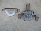 Fomoco Ford Thunderbird Hydro Wipe Windshield Wiper Motor Pump And