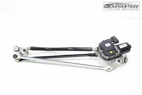Gd9b-17500-ae Fomoco 2017-2020 Lincoln Continental Front Windshield Wiper Linkage With Motor Oem Gd9b-17500-ae Fomoco 2017-2020 Lincoln Continental Front Windshield Wiper Linkage With Motor Oem
