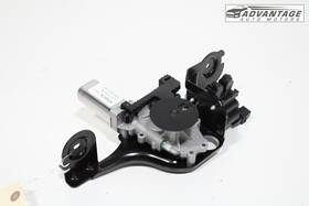 Jl1b-17c424-ae Fomoco 2018-2024 Lincoln Navigator Rear Liftgate Windshield Wiper Motor With Bracket Oem