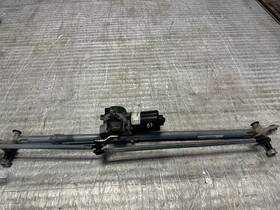 Jl34-17500-ad Fomoco 2017-2020 Ford F150 Front Windshield Wiper Transmission Linkage With Motor #67 Jl34-17500-ad Fomoco 2017-2020 Ford F150 Front Windshield Wiper Transmission Linkage With Motor #67