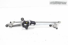 Lb5b-17500-a0 Fomoco 2020-2024 Ford Explorer Front Windshield Washer Wiper Motor With Linkage Oem Lb5b-17500-a0 Fomoco 2020-2024 Ford Explorer Front Windshield Washer Wiper Motor With Linkage Oem