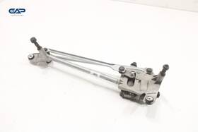 Lj6b17500ab Fomoco Ford Escape Windshield Wiper Transmission Linkage With Motor Oem 2020 - 2024