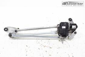 Lj6z-17566-b Fomoco 2020-2025 Ford Escape Windshield Wiper Transmission Linkage With Motor Oem