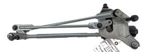 Lj7b-17500-ab Fomoco 2020-2023 Lincoln Corsair Front Windshield Washer Wiper Linkage With Motor Oem