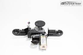 Fomoco M1pb-17c424-a 2021-2025 Ford Bronco Sport Liftgate Back Door Window Glass Wiper Motor Oem