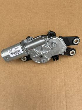 Wm-838 Fomoco Windshield Wiper Motor Rear Edge 15-24 Wm-838 Fomoco Windshield Wiper Motor Rear Edge 15-24