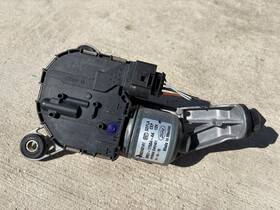 Bm51-17504-ak Ford 0300248141 2012-2014 Focus Front Windshield Wiper Motor Oem #bm51-17504-ak