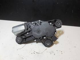 0390201259 Ford Rear Tailgate Window Wiper Motor 11-18 Focus Iii Hatch