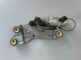 0390201552 Ford 2001 Focus Rear Wiper Motor