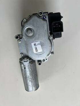 0390201573 Ford 2003 - 2008 Expedition Wiper Motor Tailgate Window Glass Rear