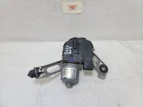 0390248142 Ford 2012-2018 Focus Windshield Wiper Motor Front Right Passenger Side Oem 0390248142 Ford 2012-2018 Focus Windshield Wiper Motor Front Right Passenger Side Oem