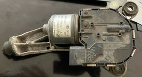 Bm51-17504-am Ford 0390248180 2012-2018 Focus Oem Left Side Windshield Wiper Motor