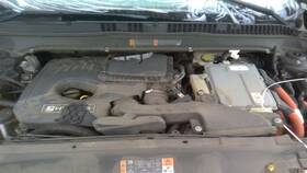 176848 Ford Used Left Windshield Wiper Motor Fits 2013 Fusion Grade C 176848 Ford Used Left Windshield Wiper Motor Fits 2013 Fusion Grade C