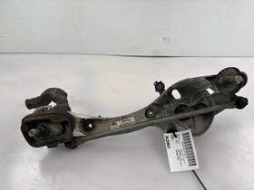 Ford 1w63-17500-aj 2002 Thunderbird Front Windshield Wiper Linkage And Motor Oem