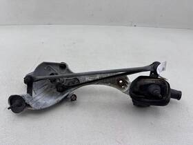 1w63-17500-ak Ford 2002-2005 Thunderbird Windshield Wiper Motor And Linkage Oem 1w63-17500-ak Ford 2002-2005 Thunderbird Windshield Wiper Motor And Linkage Oem