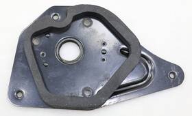 1w7z-17v485-aarm Ford Oem Reman Windshield Wiper Motor Bracket Crown Vic 92-94