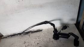 Ford 2e3817504 2002 Think Golf Cart Wiper Motor Exterior Arm Ac Oem M161