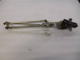 2m5z17508aa Ford Focus Windshield Wiper Motor With Transmission 2000-2007