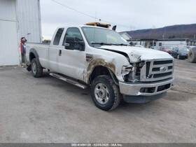 32317 Ford Used Windshield Wiper Linkage Fits 2010 F250sd Pickup From 7/30/07 Gr