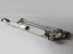 70108085714 Ford 3397021207 2011 - 2019 Fiesta Hatchback Wiper Linkage Windshield Front