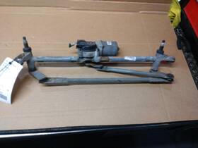 Ford 376550 Used Windshield Wiper Motor Fits 2010 Edge With Linkage Grade A