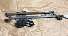 3f1317500aa Ford 2000-2007 Taurus Windshield Wiper Motor Transmission Linkage Oem