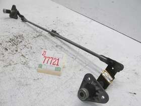 3r3z17566aa Ford Wiper Transmission Mustang 1994 1998 Front Windshield Linkage Oem