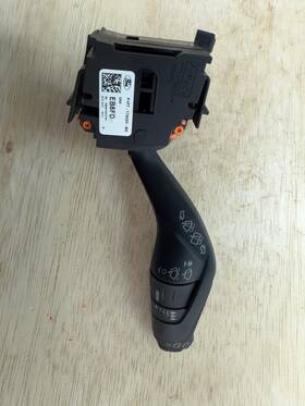F1ft-17a553-ba Ford 433021-h1 2012-2018 Focus Windshield Wiper Control Switch Assembly Oem F1ft-17a553-ba Ford 433021-h1 2012-2018 Focus Windshield Wiper Control Switch Assembly Oem