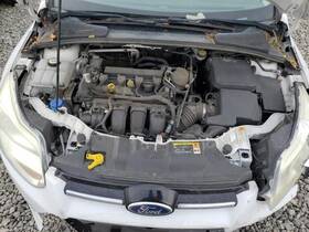 4508662 Ford Used Windshield Wiper Linkage Fits 2012 Focus Grade A 4508662 Ford Used Windshield Wiper Linkage Fits 2012 Focus Grade A