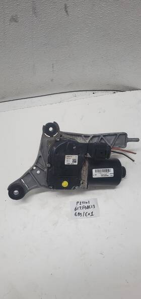 Cj5417504aj Ford 617.fd8c13 2013 Escape Front Left Driver Side Windshield Wiper Motor Oem
