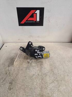 618-629 Ford 08-09 Taurus X Wiper Motor Rear 618-629 Ford 08-09 Taurus X Wiper Motor Rear