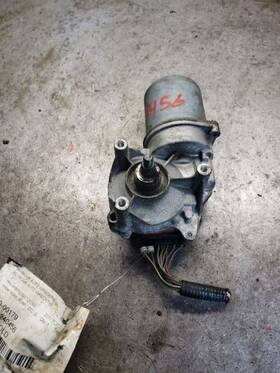 620-00179 Ford Windshield Wiper Motor Only Fits 08-11 Focus 1099203