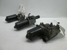 620-00801b Ford 620-00801 1998 - 2003 Explorer Windshield Wiper Motor Oem