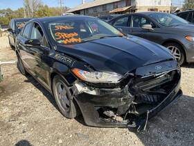620-10049l Ford Driver Left Windshield Wiper Motor Fits 19-20 Fusion 791021