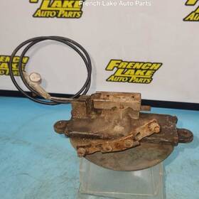 620.fd1s55 Ford Core Vacuum Wiper Motor Cph-12-5 Fits 1955 And Mercury 1273382 620.fd1s55 Ford Core Vacuum Wiper Motor Cph-12-5 Fits 1955 And Mercury 1273382