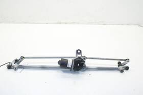 Fl34-17508-ac Ford 620.fd8116 2015-2020 F150 Super Cab Lariat Front Wiper Transmission Linkage With Motor