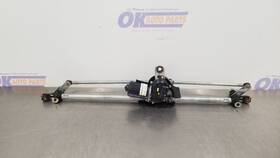 620.fd8524 Ford 24 F450 Super Duty Windshield Wiper Motor Assembly