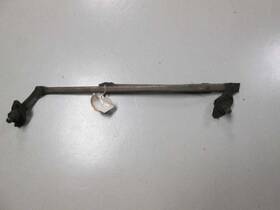 Ford 621-00316 Front Wiper Transmission Fits 81-90 Escort 264517