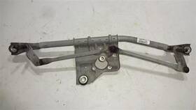 621-00358 Ford Windshield Wiper Transmission Fits 08-12 Taurus 646852