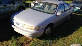 621-00359b Ford Wiper Transmission Fits 92-95 Sable 217839 621-00359b Ford Wiper Transmission Fits 92-95 Sable 217839