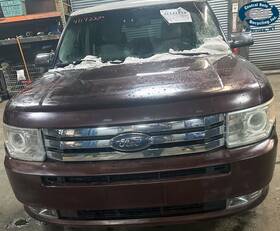 621-00375 Ford 09-12 13 14 15 16 17 18 19 Flex Windshield Wiper Transmission Only 311724